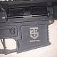 Airsoft zbran Rossi sentinel M4