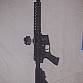 Airsoft zbran Rossi sentinel M4