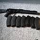 AKM cyma magpul