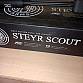  Snipa Steyr Scout