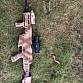 Asg bren CZ 805 HPA F2 