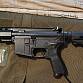AR 15, HPA P*F2  - 12.000Kč