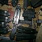 Multifunkční kleště Center-Drive GERBER OTIS MP 600 multitool DIESEL 