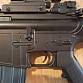 Cyma M4 RIS celokov