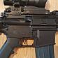 Cyma M4 RIS celokov