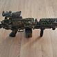 Classic Army Mk46 SPW full upgrade