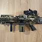 Classic Army Mk46 SPW full upgrade