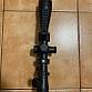 Airsoft Artisan BO style 30mm montáž 