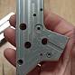 Retroarms dělený mechabox V2 (8mm)