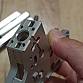 Retroarms dělený mechabox V2 (8mm)