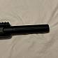 Delta Armory AR-15 HPA