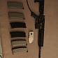HK 416 WE Frog Engineering GBBR/HPA