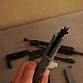 HK 416 WE Frog Engineering GBBR/HPA