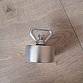 Magnetar Hardcore 360° - 600 kg. magnet na magnet fishing