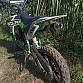 Dětská minicross Wolfee Sport Edition 49cc Limitovaná edice