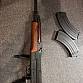 VZ.58  ARES, Delta Armory celokov 