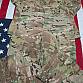 US army uniforma MULTICAM 
