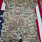US army uniforma MULTICAM 