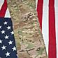 US army uniforma MULTICAM 