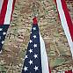 US army uniforma MULTICAM 