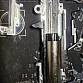 Airsoft ICS mars CXP