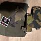 Nosič plátů Custom Gear CGPC3 TQS - vz.95