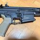 HPA DMR G&G TR16 SBR 308 MK2 – Polarstar F2 + UGS, po servisu Rebell Custom