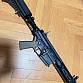 HPA DMR G&G TR16 SBR 308 MK2 – Polarstar F2 + UGS, po servisu Rebell Custom