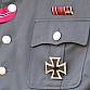 Uniforma WW2 SS