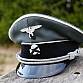 Uniforma WW2 SS
