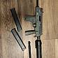 KSC/KWA MP9 (ASG licence) 