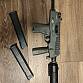 KSC/KWA MP9 (ASG licence) 