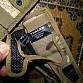 Tasmanian Tiger sumky pouch - Multicam MC molle II Tactical Eagle EAGLE Tactical Tailor 