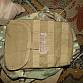 Tasmanian Tiger sumky pouch - Multicam MC molle II Tactical Eagle EAGLE Tactical Tailor 