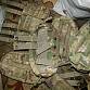 CONDOR  sumky pouch - Multicam MC molle II
