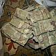 CONDOR  sumky pouch - Multicam MC molle II