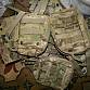 CONDOR  sumky pouch - Multicam MC molle II