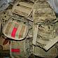 CONDOR  sumky pouch - Multicam MC molle II