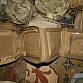 CONDOR sumky pouch - Multicam MC coyote molle II