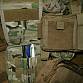 CONDOR sumky pouch - Multicam MC coyote molle II