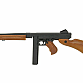 Thompson M1A1 Airsoft