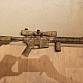 Airsoft DMR