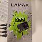 Akční kamera Lamax 7.2x na airsoft