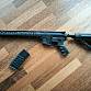 Airsoftová zbraň G&G GC16 Wild Hog 13.5"