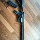 Airsoftová zbraň G&G GC16 Wild Hog 13.5"