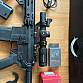 Daniel Defense® RIS III 12.5'' SA-P28 PrimeTM Aster II ETU