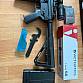 Daniel Defense® RIS III 12.5'' SA-P28 PrimeTM Aster II ETU