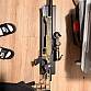 Novritch SSG10 A3 FDE - nova pouze slozena 