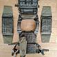 SPIDER Modular Plate Carrier "MPC" 