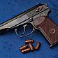 Makarov / Tokarev 